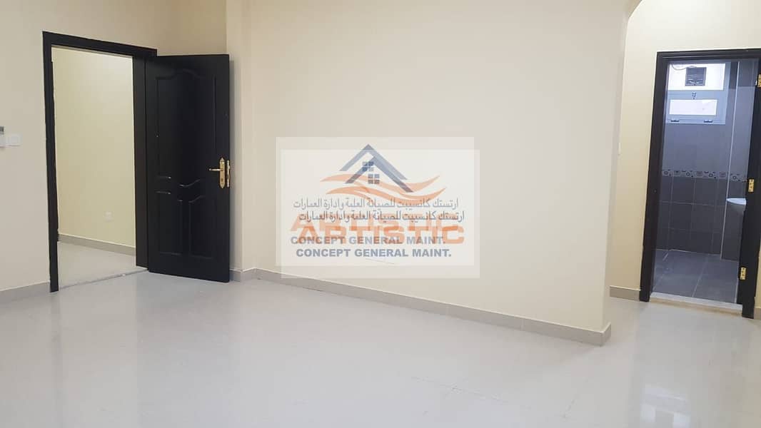 4 BHK Available Rent in Al Bahia