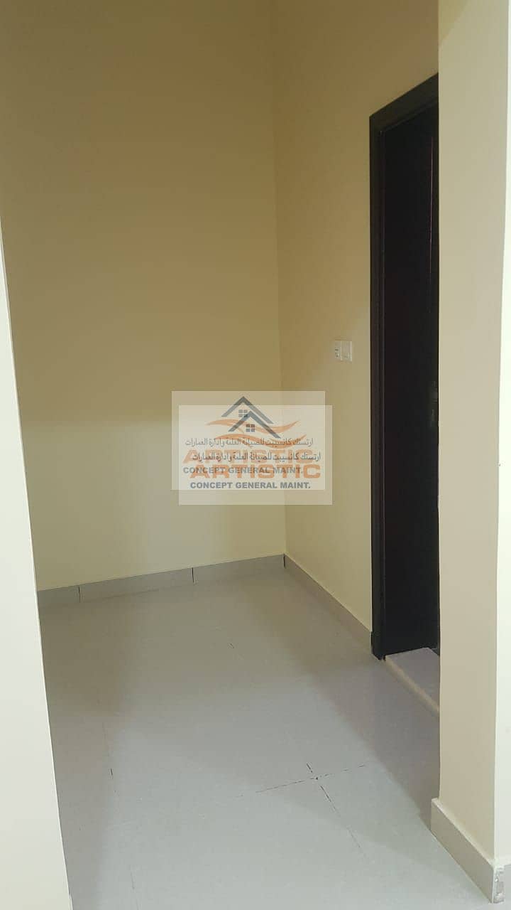 3 4 BHK Available Rent in Al Bahia