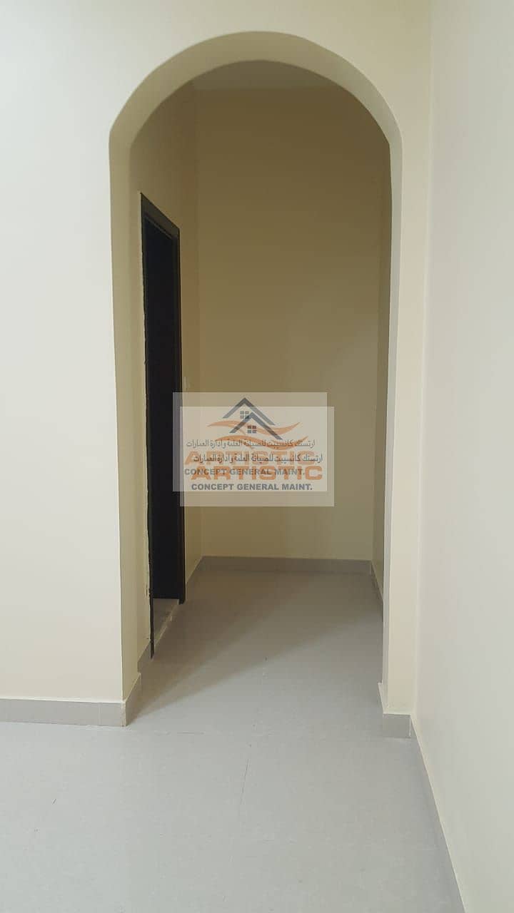 4 4 BHK Available Rent in Al Bahia
