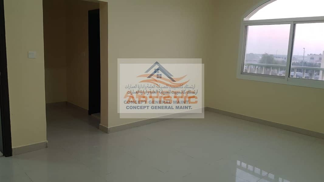 5 4 BHK Available Rent in Al Bahia