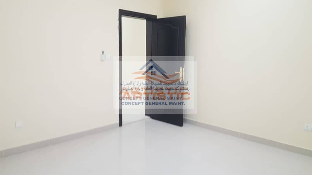 6 4 BHK Available Rent in Al Bahia