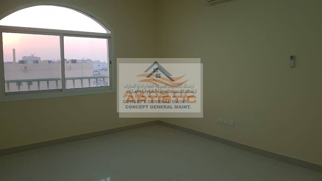 8 4 BHK Available Rent in Al Bahia
