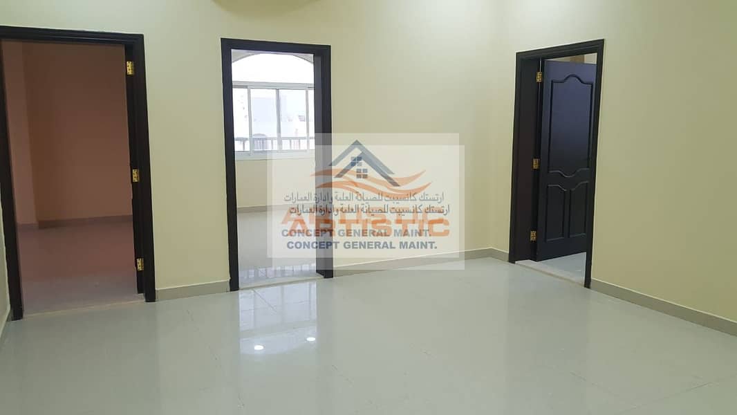 9 4 BHK Available Rent in Al Bahia