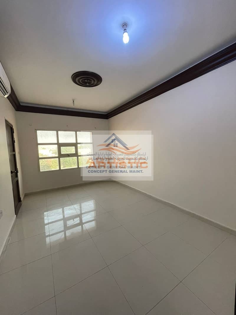 2 Stunning 3BHK  with private rooftop in Al Shahama