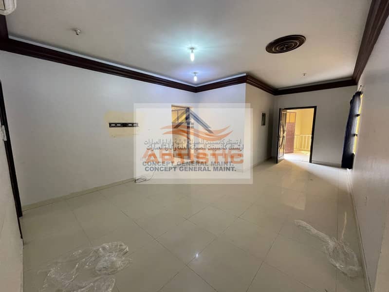 5 Stunning 3BHK  with private rooftop in Al Shahama