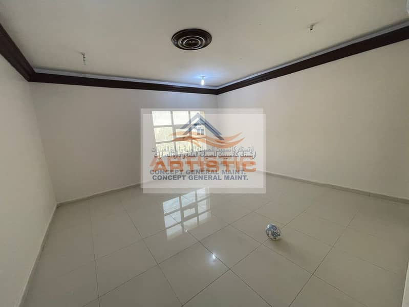 7 Stunning 3BHK  with private rooftop in Al Shahama