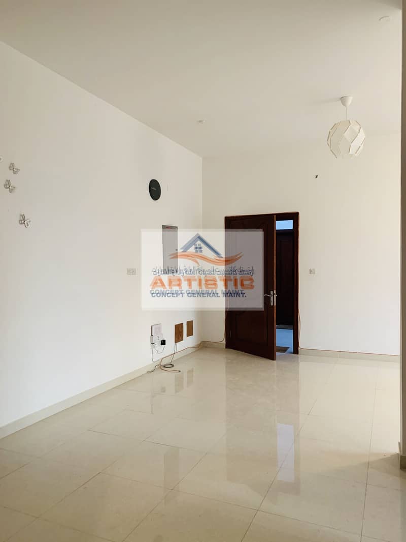 2 Luxury 4BHK apartment in Al Bahia New