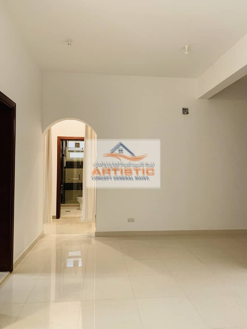 4 Luxury 4BHK apartment in Al Bahia New