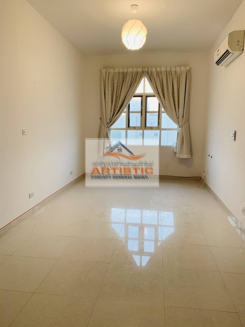 14 Luxury 4BHK apartment in Al Bahia New