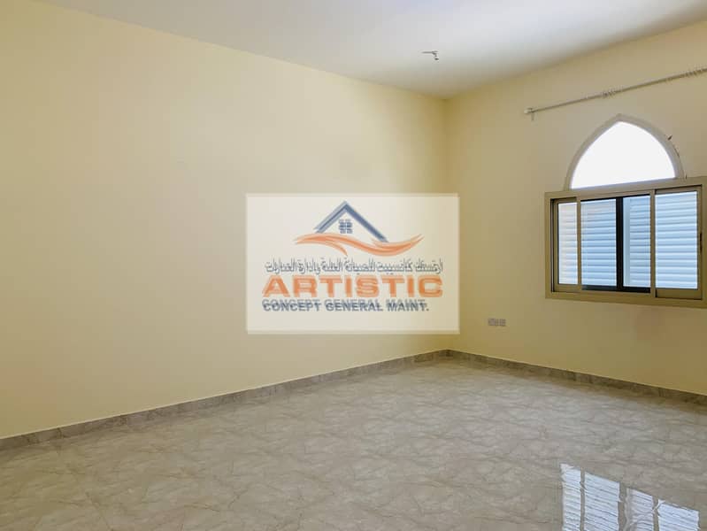 11 Master 05 Bedroom hall in Al Bahia  near Deerfileds