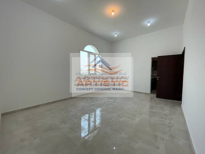 Квартира в Аль Шахама，Нью Шахама, 2 cпальни, 45000 AED - 5418183