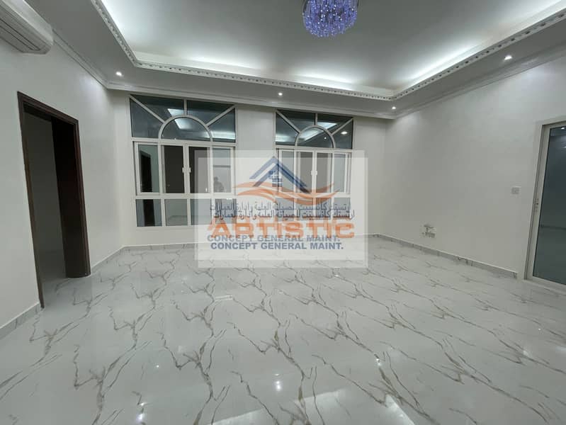 Квартира в Аль Бахия，Старая Шахама, 3 cпальни, 90000 AED - 5434087