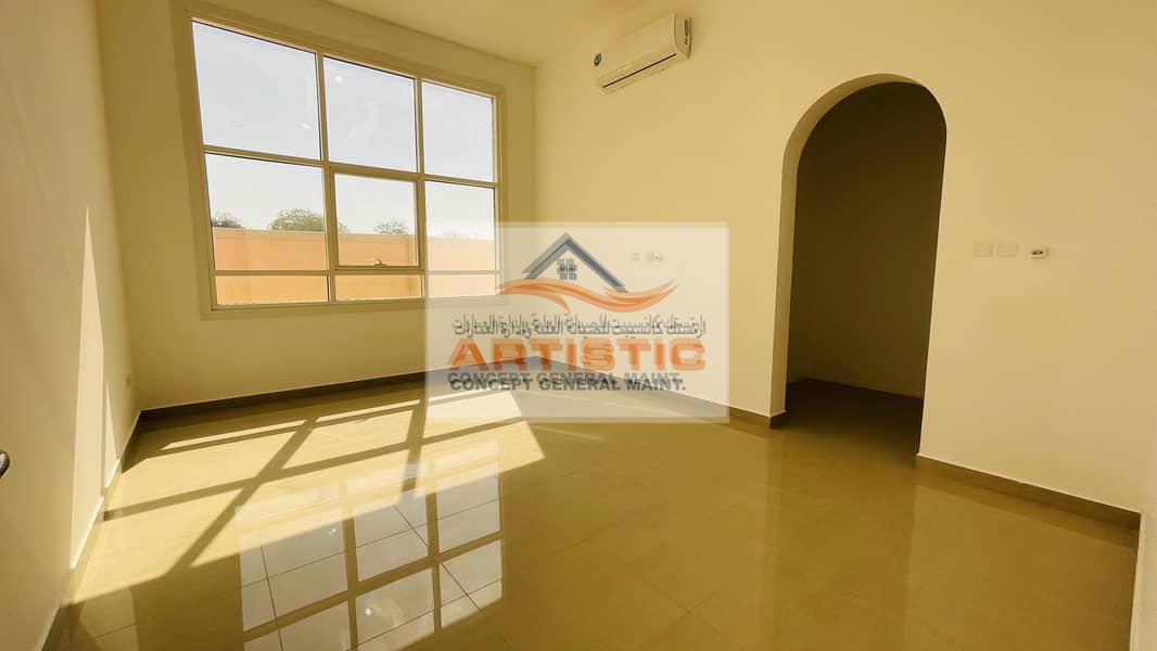 Квартира в Аль Бахия, 2 cпальни, 42000 AED - 5445130