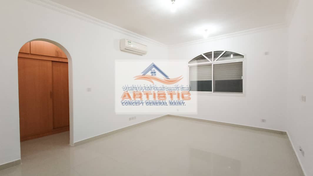 Квартира в Аль Бахия, 2 cпальни, 55000 AED - 6246108