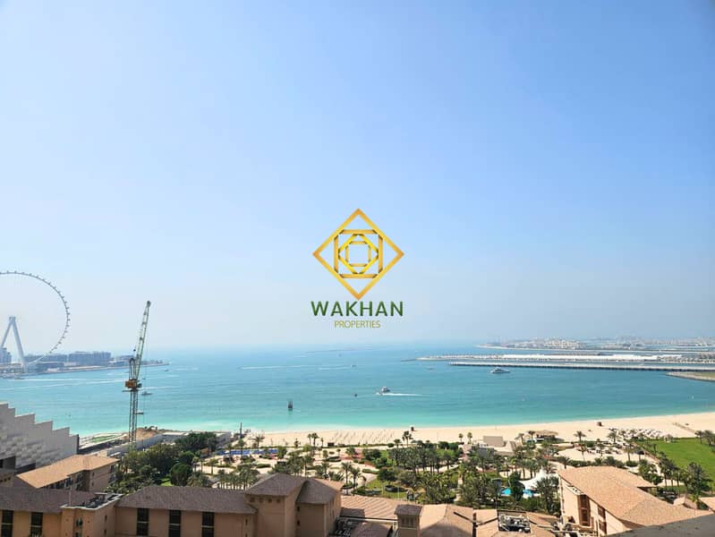 Bills Included | Full Sea View | Amazing 1 BR Bills Included | Full Sea View | Amazing 1 BR