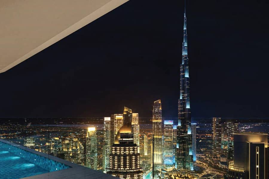 شقة في اكسوستي ليفنج ريزيدنسز،وسط مدينة دبي 2 غرف 4300000 درهم - 8250635 شقة في اكسوستي ليفنج ريزيدنسز،وسط مدينة دبي 2 غرف 4300000 درهم - 8250635