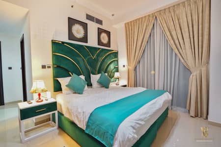 فلیٹ 2 غرفة نوم للايجار في دبي مارينا، دبي - C. jpg