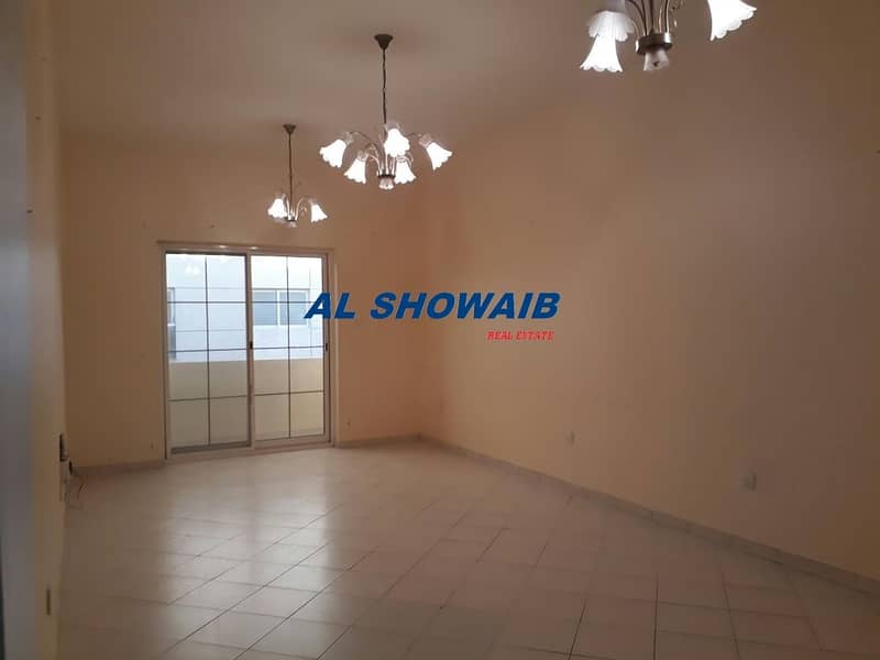 Spacious 2 BHK available near Emirates Driving institute Spacious 2 BHK available near Emirates Driving institute