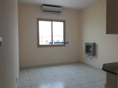 Studio available behind karachi darbar frijmurar Deira Studio available behind karachi darbar frijmurar Deira