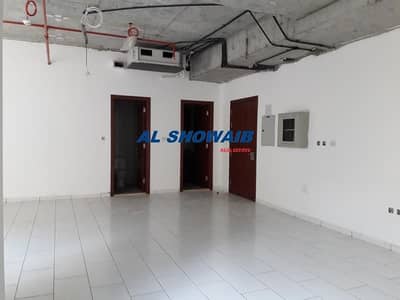 565 Sq ft Office space Available near Mediclinic hospital garhoud 565 Sq ft Office space Available near Mediclinic hospital garhoud