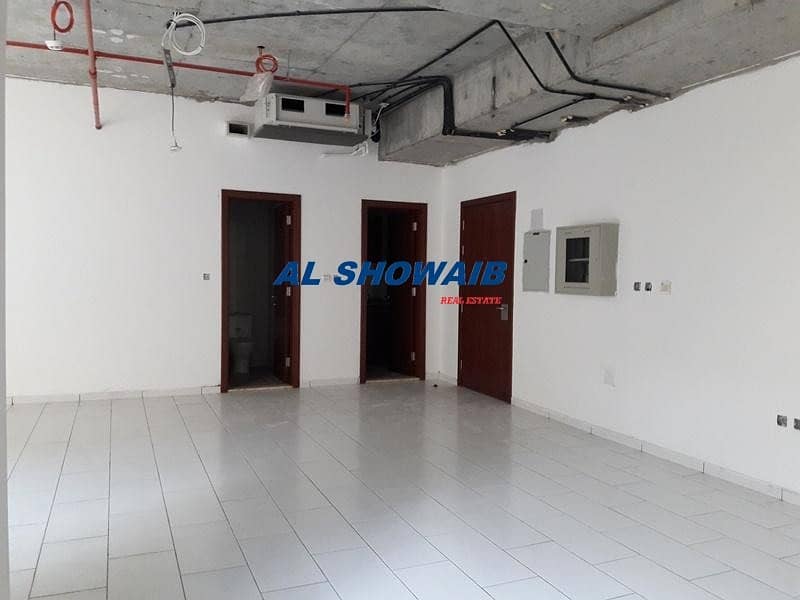 565 Sq ft Office space Available near Mediclinic hospital garhoud 565 Sq ft Office space Available near Mediclinic hospital garhoud