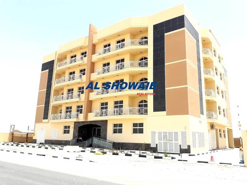 Brand New Full Building | Staff Accommodation | Best Rental Price | Dubai World Central