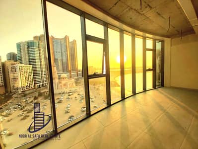 Office for Rent in Al Mamzar, Sharjah - 20231126_170058. jpg