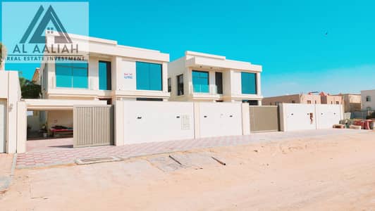 5 Bedroom Villa for Sale in Al Mowaihat, Ajman - WhatsApp Image 2023-11-19 at 10.43. 58 AM. jpeg