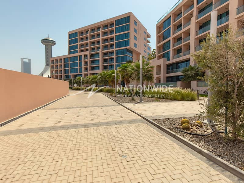 شقة في مارينا سان سات باي،مارينا 3 غرف 195000 درهم - 8250809 شقة في مارينا سان سات باي،مارينا 3 غرف 195000 درهم - 8250809