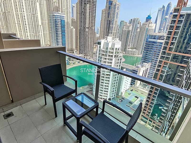 Cheapest On The Market | Marina View | Furnished Cheapest On The Market | Marina View | Furnished