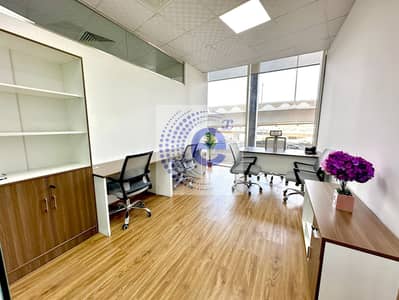 Office for Rent in Business Bay, Dubai - WhatsApp Image 2023-11-25 at 12.37. 01 PM. jpeg