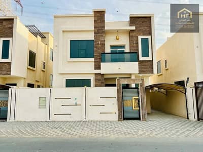 4 Bedroom Villa for Sale in Al Rawda, Ajman - WhatsApp Image 2023-11-16 at 9.48. 18 AM. jpeg