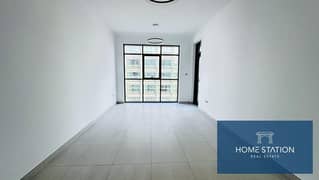 BRAND NEW SPACIOUS APPARTMENT WITH AMAZING VIEW 08 CHEQUES PAYMENT