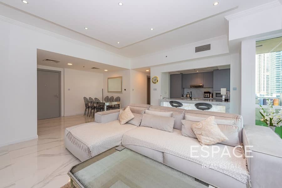 Fully Upgraded | High Spec | Turnkey Unit Fully Upgraded | High Spec | Turnkey Unit
