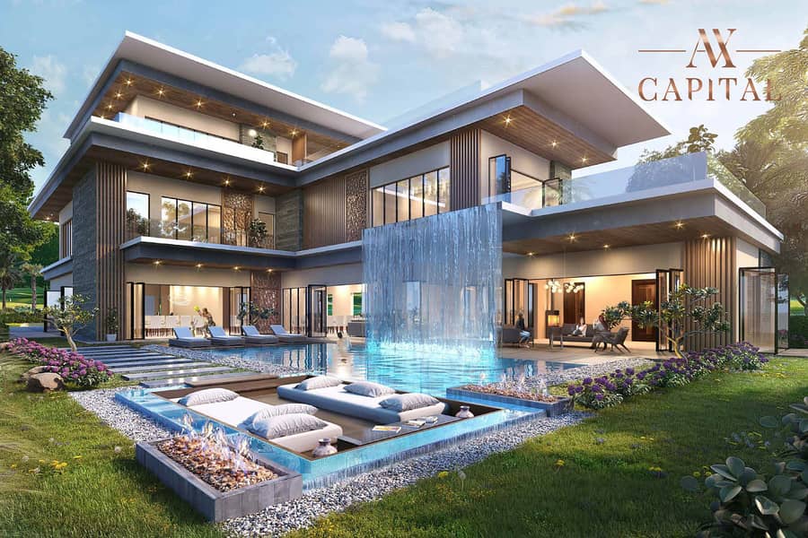 位于大马士革湖住宅,波托菲诺联排别墅 4 卧室的联排别墅 2450000 AED - 8251134 位于大马士革湖住宅,波托菲诺联排别墅 4 卧室的联排别墅 2450000 AED - 8251134
