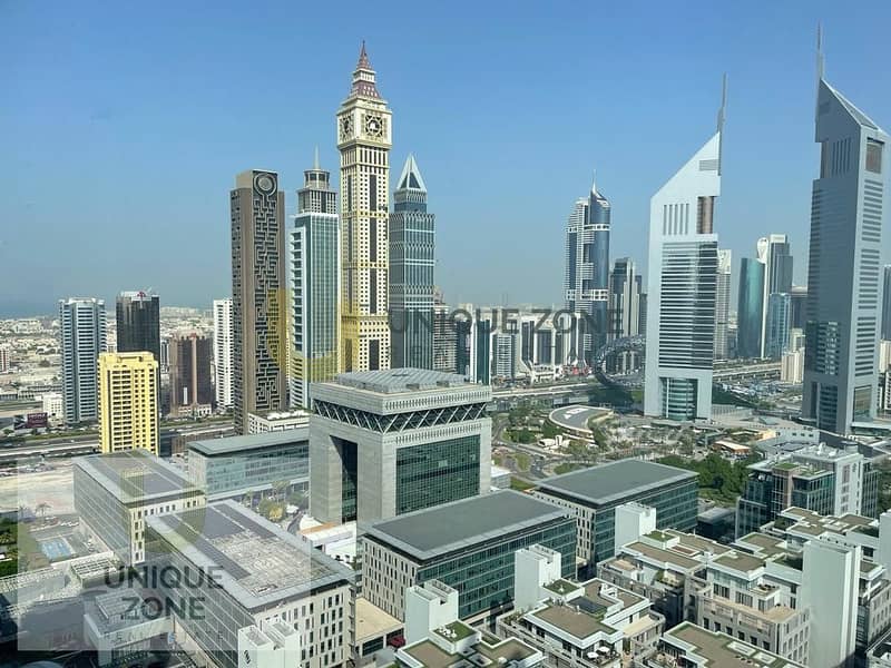 شقة في سكاي جاردنز،مركز دبي المالي العالمي 1 غرفة 110000 درهم - 8097195 شقة في سكاي جاردنز،مركز دبي المالي العالمي 1 غرفة 110000 درهم - 8097195