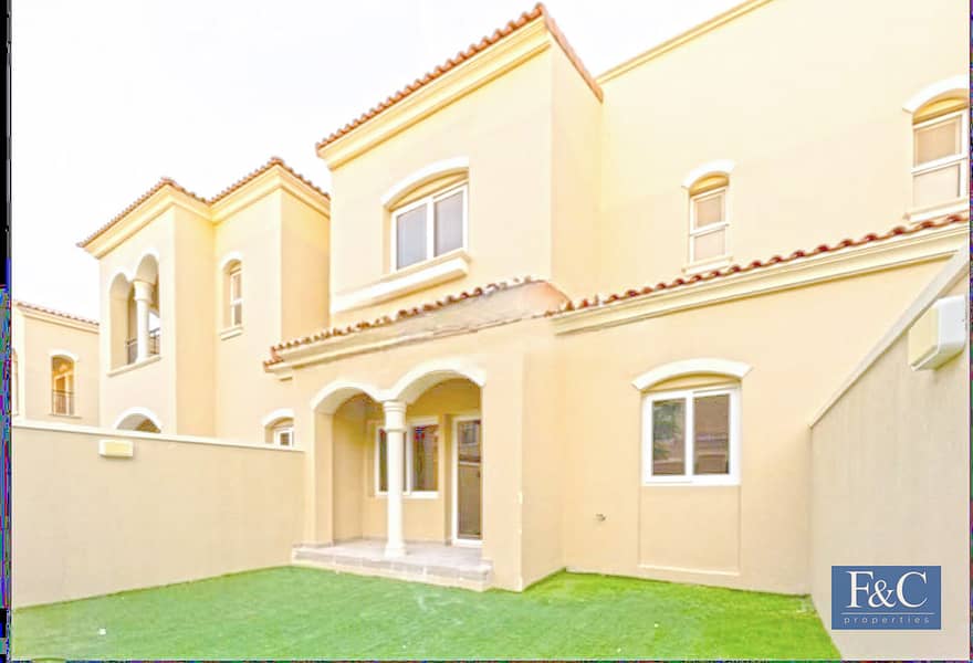 تاون هاوس في كاسا دورا،سيرينا 2 غرف 139999 درهم - 8251187 تاون هاوس في كاسا دورا،سيرينا 2 غرف 139999 درهم - 8251187