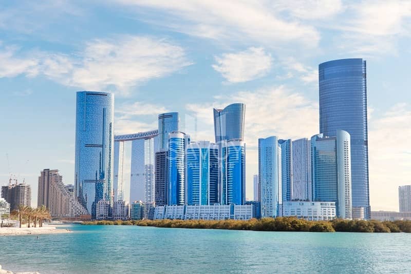 Квартира в Остров Аль Рим,Сити оф Лайтс,Гидра Авеню Тауэрс, 45000 AED - 8251266 Квартира в Остров Аль Рим,Сити оф Лайтс,Гидра Авеню Тауэрс, 45000 AED - 8251266
