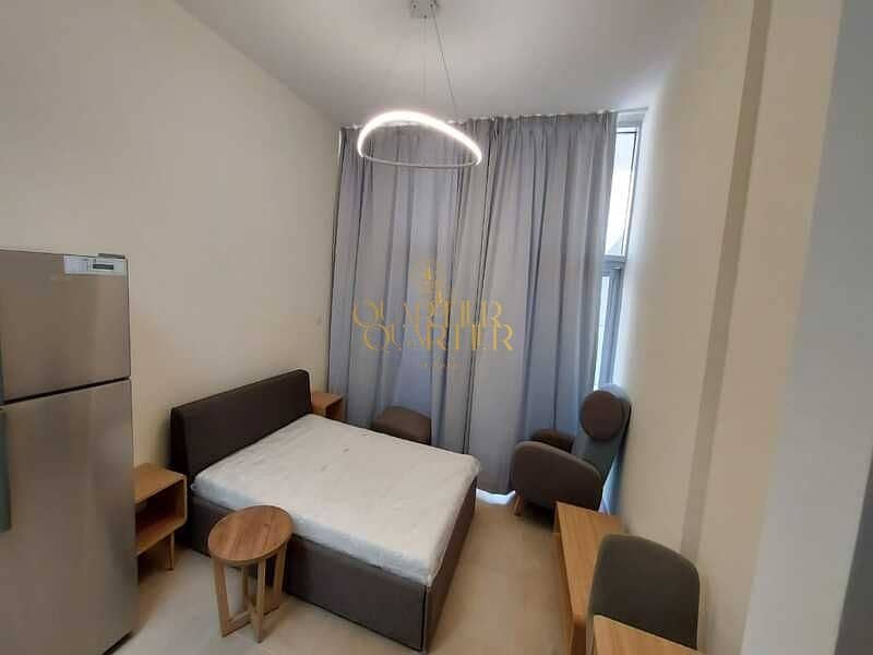 Furnished | Brand New Apartment | Convenient Location