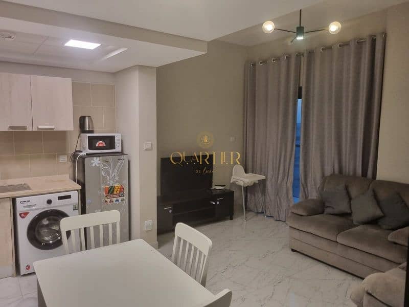 Квартира в Дубай Саут，MAG 5 Бульвар，MAG 555, 2 cпальни, 52000 AED - 6585891