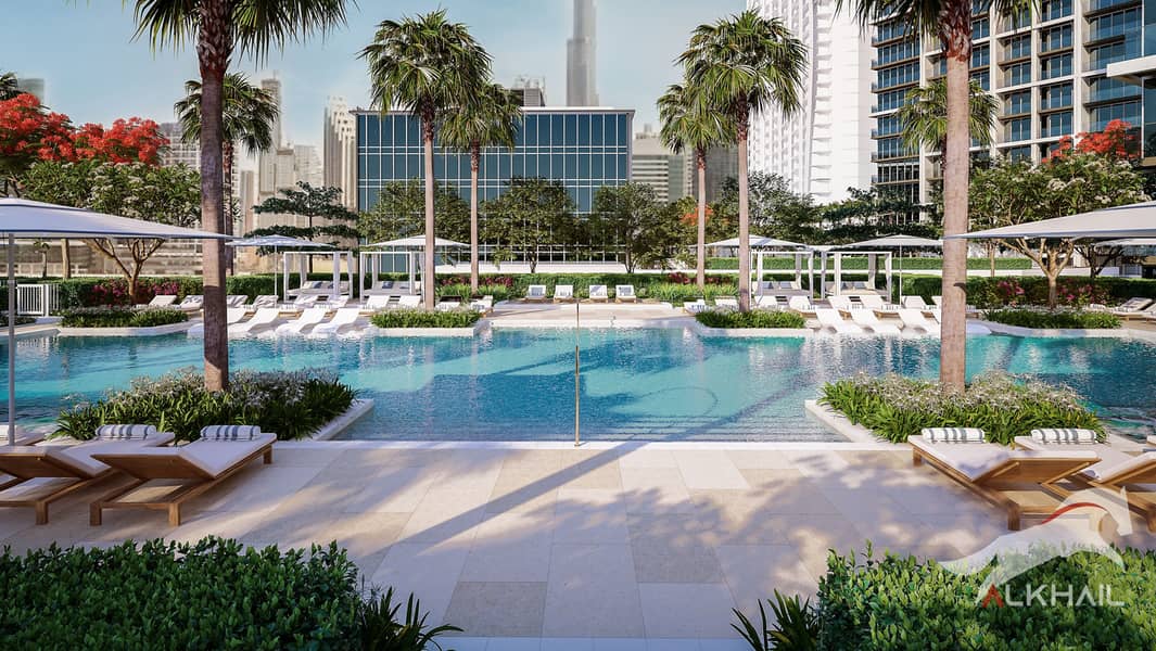 28 Peninsula Four, The Plaza - Pool Deck - Tower A. jpg