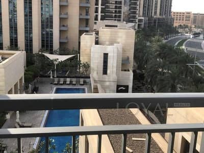 1 Bedroom Flat for Sale in Downtown Dubai, Dubai - 1Bedroom Plus Study in Claren 1 Downtown