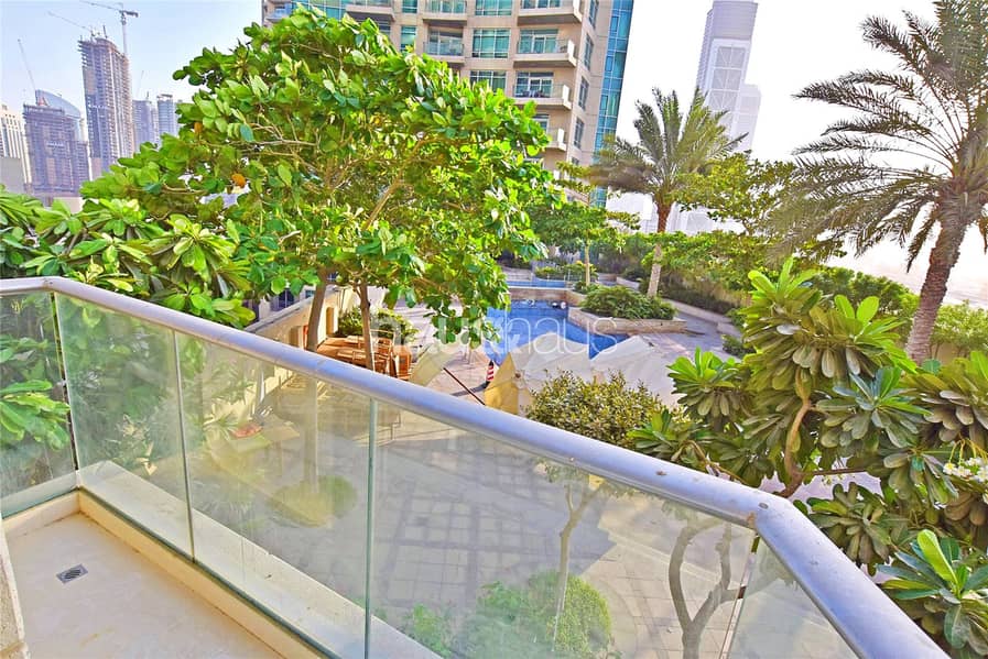 شقة في ذا لوفتس إيست،ذا لوفتس،وسط مدينة دبي 1 غرفة 120000 درهم - 8251572