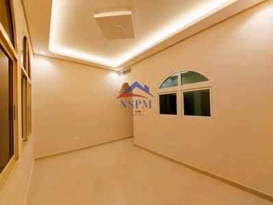 1 Bedroom Flat for Rent in Al Mushrif, Abu Dhabi - 20231126_175315. jpg