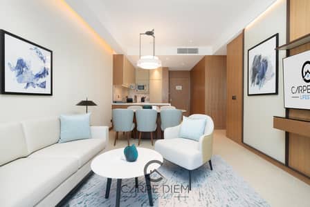 2 Bedroom Flat for Rent in Downtown Dubai, Dubai - DSC04314-Edit. jpg