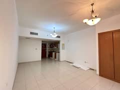 Studio Apartment | Spacious | Ready to Move