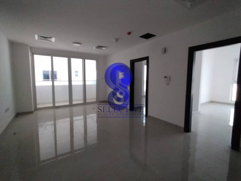 Квартира в Арджан，Здание Абдул Вахед Бин Шабиб, 2 cпальни, 57000 AED - 6376209