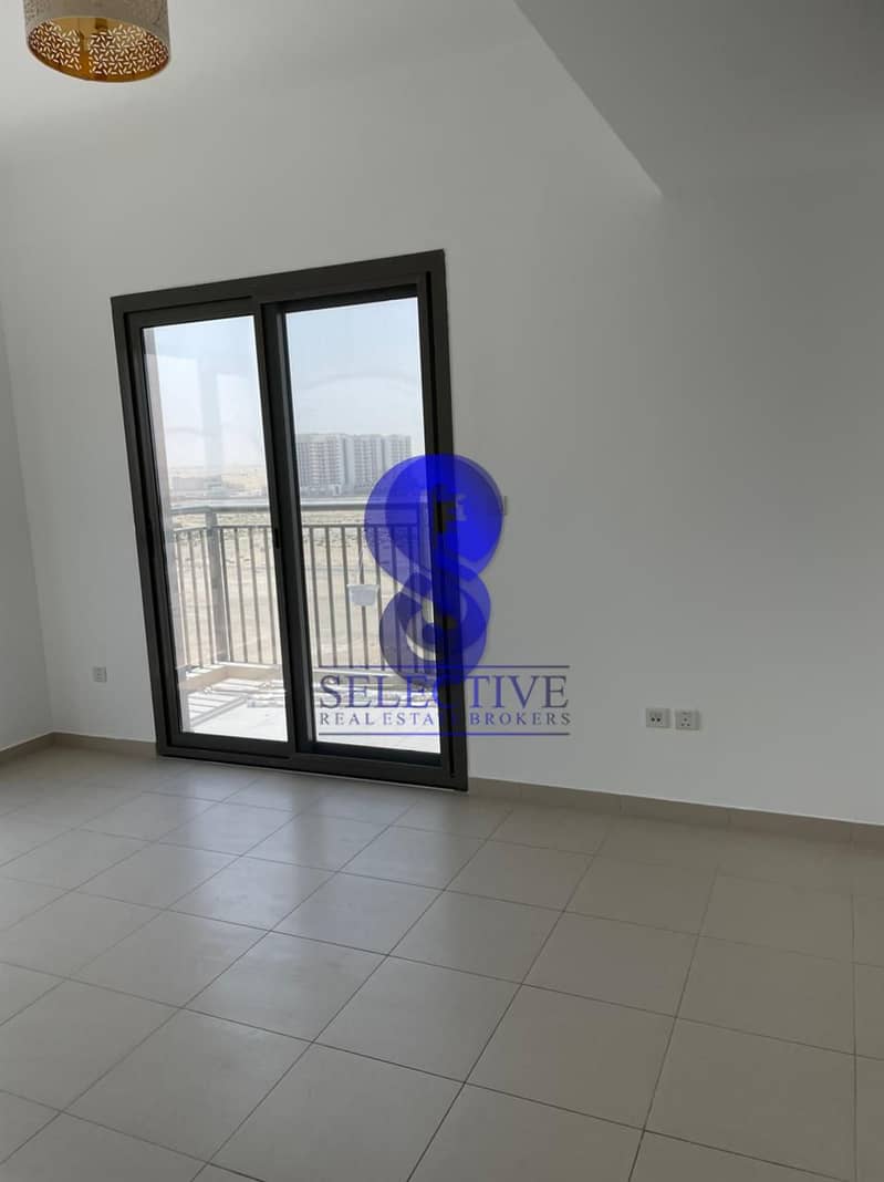 位于城市广场，扎哈拉公寓，扎哈拉2A公寓 3 卧室的公寓 1250000 AED - 5896089