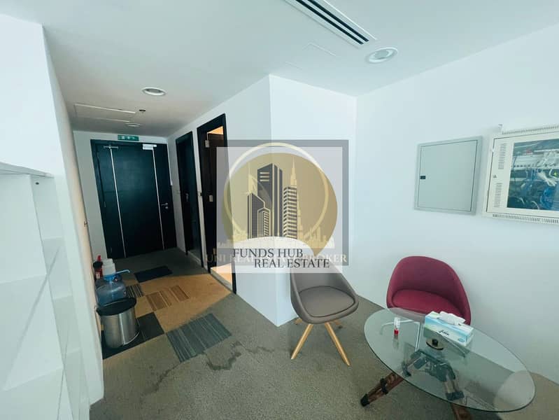 Prime Location | Executive Tower | Stunning