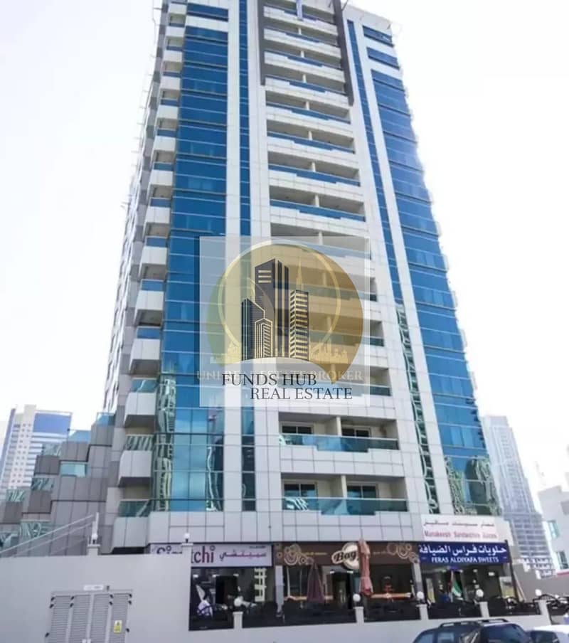 位于迪拜码头，滨海钻石住宅区，滨海钻石3号楼 的公寓 599999 AED - 6394536